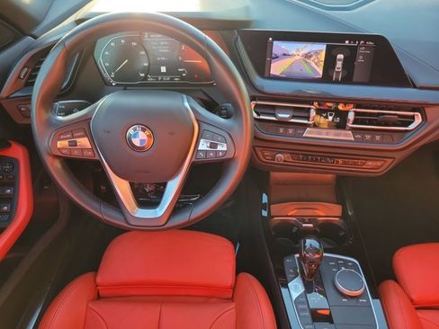 Used 2021 BMW 228i xDrive Gran Coupe w/ Convenience Package image 11