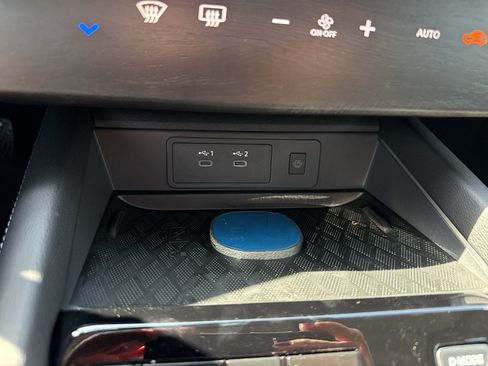 New 2027 Nissan Murano Platinum AWD/4WD image 20