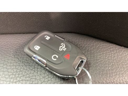 Used 2023 GMC Sierra 2500 Denali w/ Denali Black Diamond Edition image 19