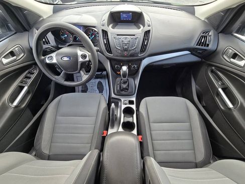 Used 2015 Ford Escape SE FWD image 12