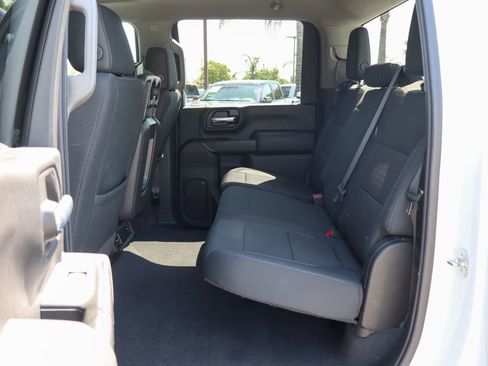 Used 2020 Chevrolet Silverado 2500 LT w/ Fleet Comfort Package AWD/4WD image 39