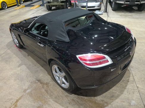 Used 2007 Saturn Sky w/ Premium Trim Pkg RWD image 30