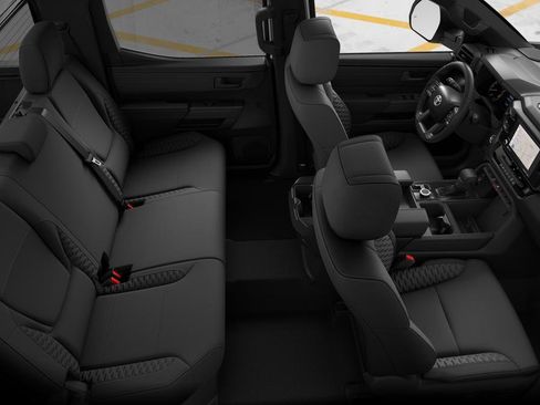 New 2026 Toyota Tundra SR5 AWD/4WD image 22