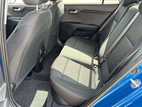 Used 2023 Kia Rio S FWD image 15