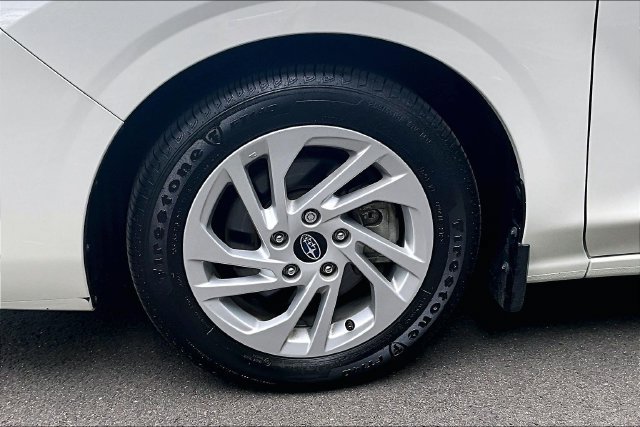 Used 2024 Subaru Impreza 2.0i AWD/4WD image 9