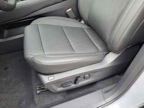 New 2025 Nissan Murano Platinum w/ Cargo Package image 13