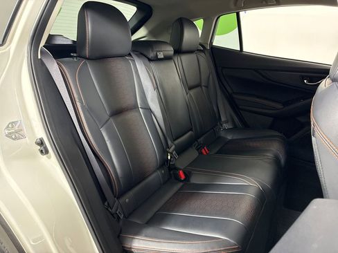 Used 2023 Subaru Crosstrek 2.5i Limited w/ Popular Package #2 image 28