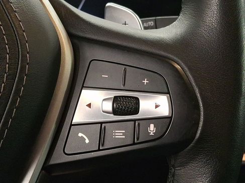 Used 2024 BMW X5 xDrive40i w/ Premium Package image 18