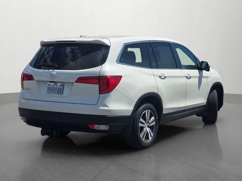 Used 2017 Honda Pilot EX-L image 6