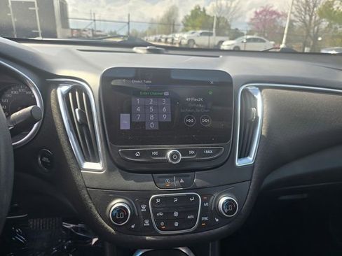 Used 2020 Chevrolet Malibu LT image 31