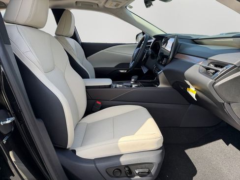 New 2026 Lexus RX 350 Premium Plus AWD/4WD image 5