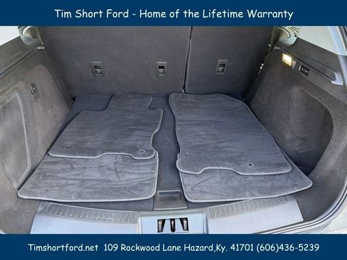 Used 2022 Lincoln Corsair AWD w/ Premium Package image 12