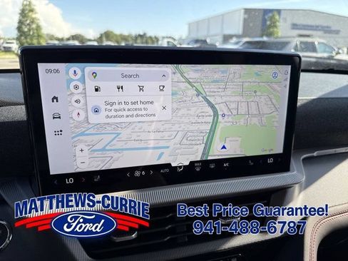 New 2026 Ford Explorer ST-Line w/ ST-Line Street Pack RWD image 19