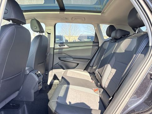 New 2026 Volkswagen Taos SE FWD image 14