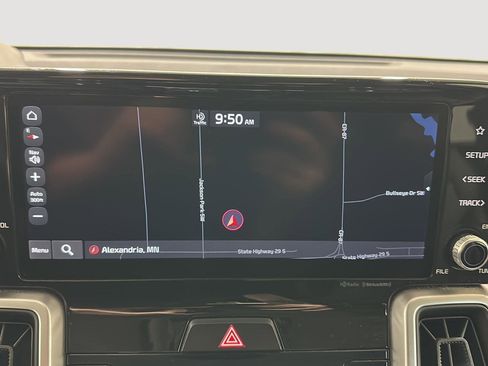 Used 2022 Kia Sorento S w/ Panoramic Sunroof Package image 14