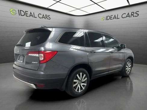 Used 2020 Honda Pilot EX-L image 5