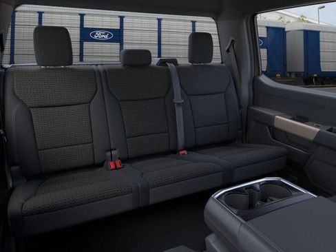 New 2026 Ford F150 STX AWD/4WD image 11
