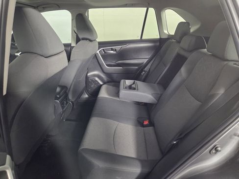 Used 2023 Toyota RAV4 XLE w/ Convenience Package AWD/4WD image 22