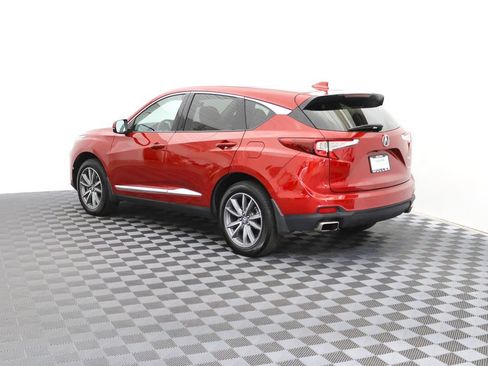 Certified 2023 Acura RDX w/ Technology Package AWD/4WD image 7