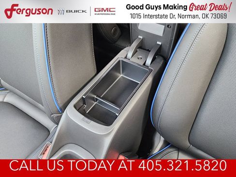 New 2026 Buick Encore GX Sport Touring w/ Advanced Technology Package FWD image 32