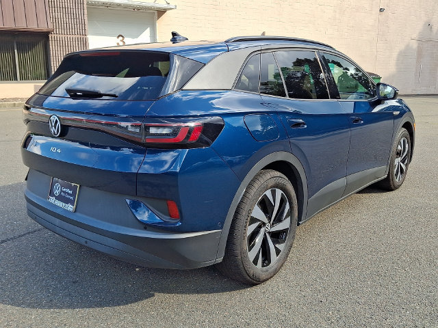 Certified 2023 Volkswagen ID.4 Pro RWD image 11