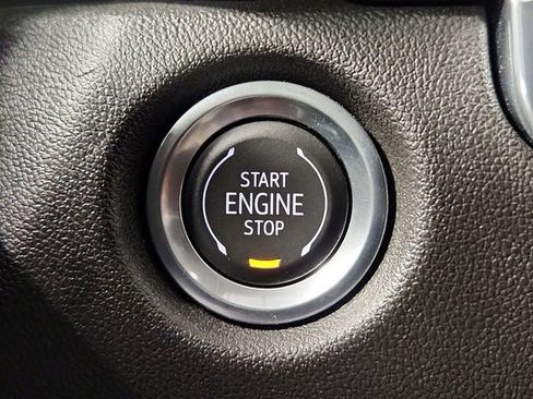 Used 2024 Chevrolet Colorado Trail Boss w/ Technology Package AWD/4WD image 16