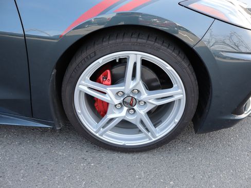 Used 2021 Chevrolet Corvette Stingray Coupe w/ Battery Protection Package image 32