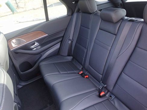 Used 2026 Mercedes-Benz GLE 350 4MATIC image 50