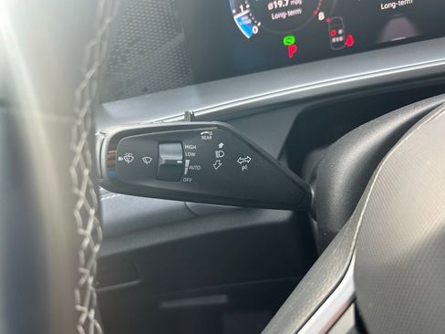 New 2026 Volkswagen Tiguan SE AWD/4WD image 24