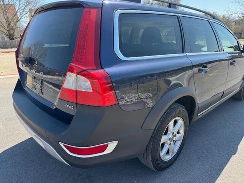 Used 2013 Volvo XC70 3.2 image 12