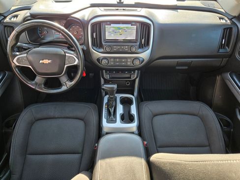 Used 2017 Chevrolet Colorado LT w/ LT Convenience Package image 15