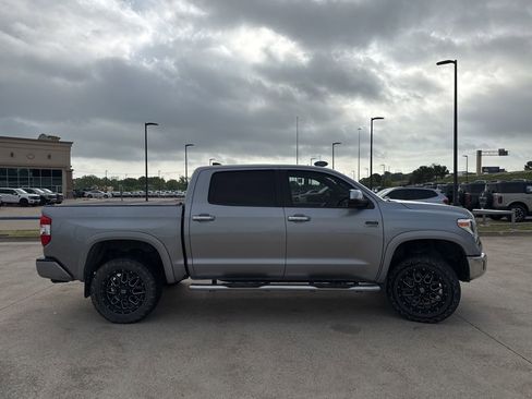 Used 2021 Toyota Tundra 1794 Edition image 17