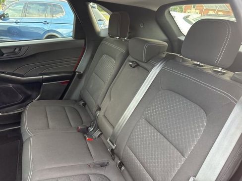 Used 2024 Ford Escape Active w/ Tech Pack #1 image 16