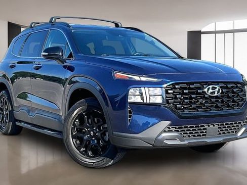 Used 2023 Hyundai Santa Fe XRT AWD/4WD image 3