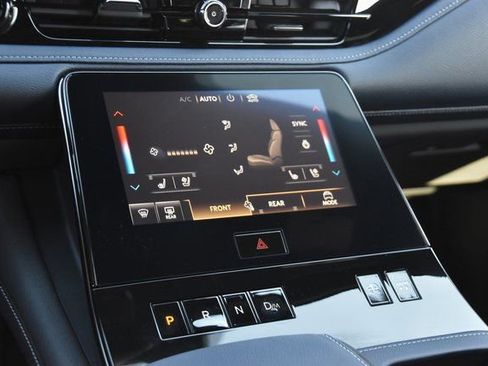 New 2026 INFINITI QX80 4WD w/ Sport Exterior Package image 39