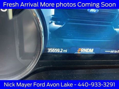 Used 2022 Ford F150 XLT w/ Equipment Group 302A High image 3