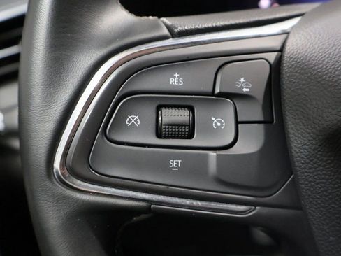 Used 2024 Buick Encore GX Preferred image 32