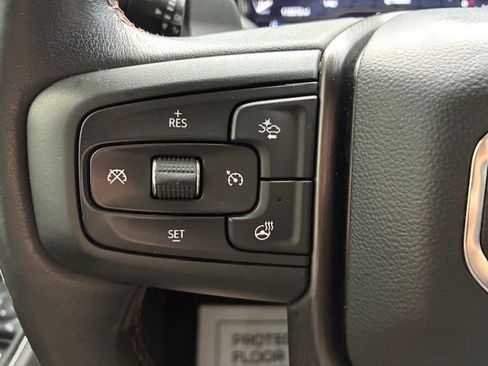 Used 2022 GMC Sierra 1500 AT4 w/ AT4 Premium Package AWD/4WD image 24