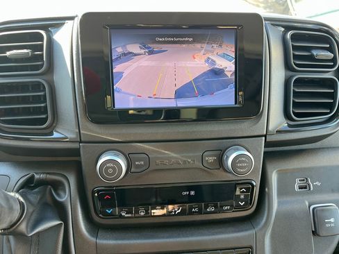 New 2026 RAM ProMaster 3500 w/ Convenience Group image 25