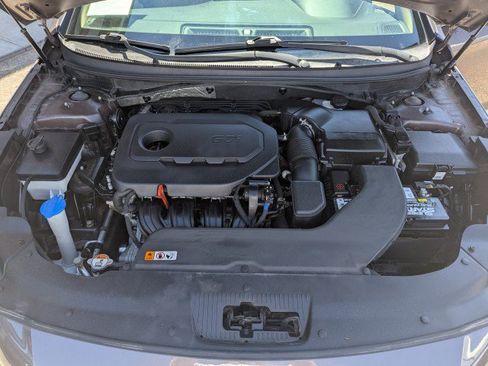Used 2017 Hyundai Sonata SE FWD image 27