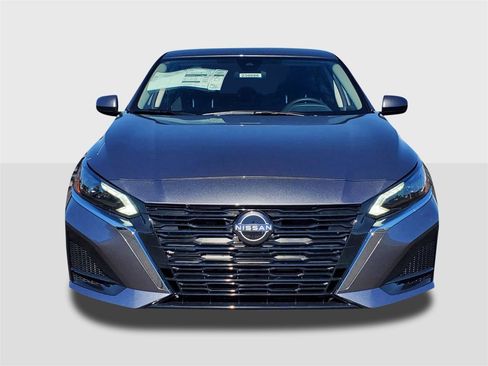 New 2025 Nissan Altima 2.5 S image 8