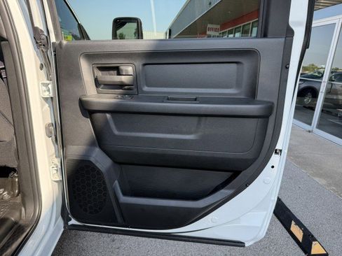 Used 2024 RAM 5500 Tradesman w/ Max Tow Package image 25