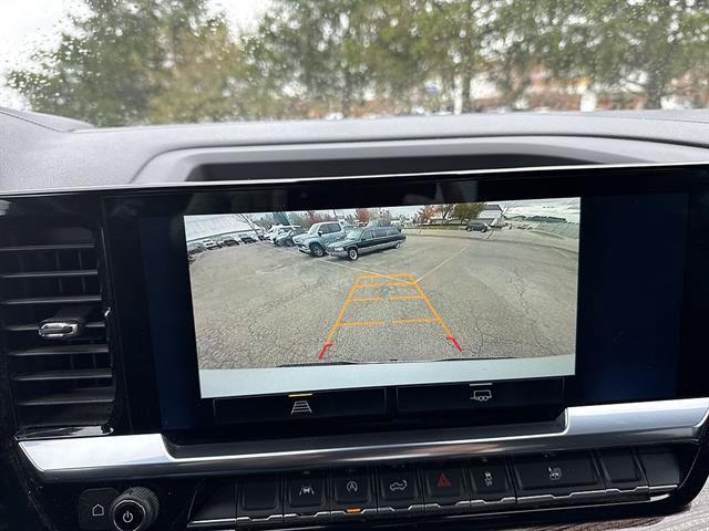 Used 2024 Chevrolet Silverado 1500 RST w/ Protection Package AWD/4WD image 53