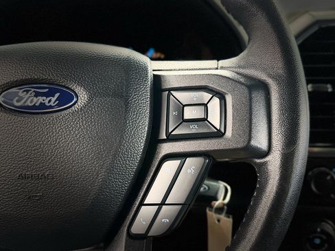 Used 2018 Ford F150 XLT w/ Equipment Group 302A Luxury AWD/4WD image 21
