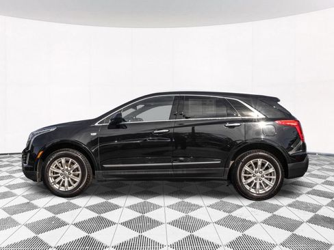 Used 2019 Cadillac XT5 FWD image 7