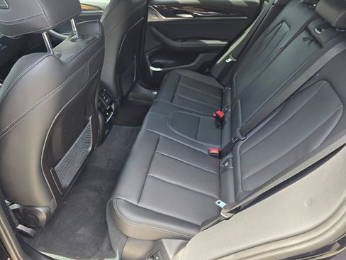 Certified 2023 BMW X3 sDrive30i w/ Premium Package RWD image 13