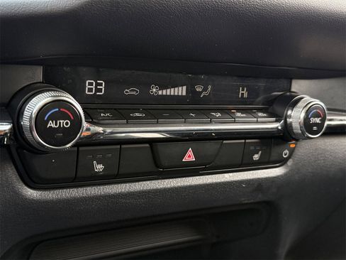 Used 2025 MAZDA CX-30 AWD 2.5 S w/ Preferred Package image 21