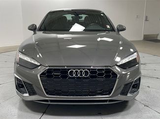 Used 2023 Audi A5 2.0T Premium video 2