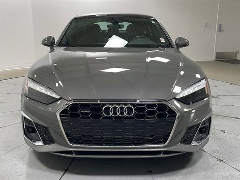 Used 2023 Audi A5 2.0T Premium image 2