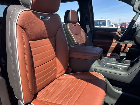 New 2026 GMC Sierra 1500 Denali Ultimate AWD/4WD image 40